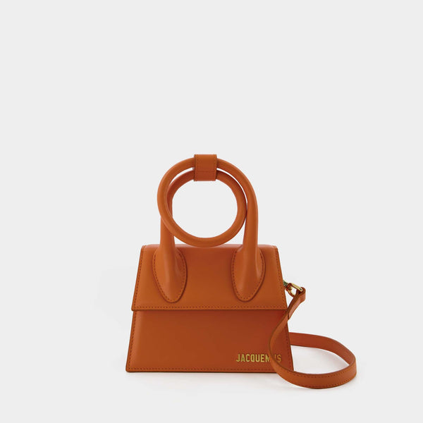 Jacquemus Blue Le Chiquito Long Shoulder Bag - Realry: Your Fashion Search  Engine