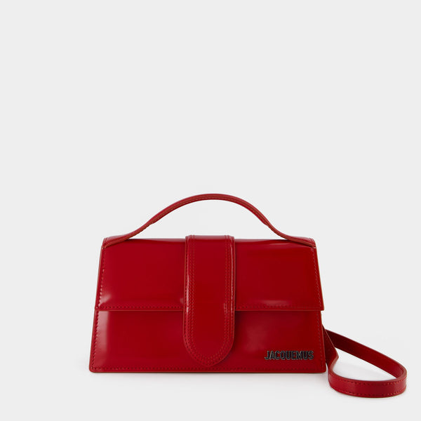 JACQUEMUS Le Bambino Long Handbag +Colors