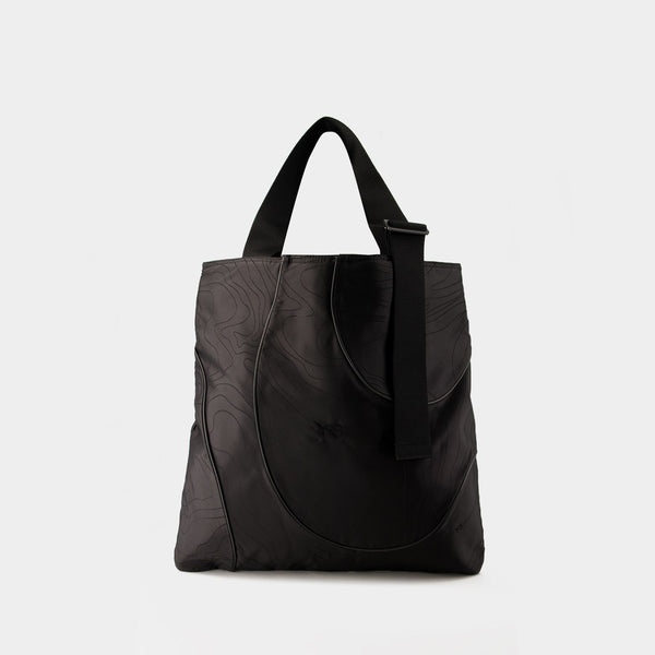 Cl Tote Bag - Y-3 - Synthetic - Black
