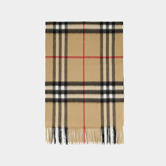 Kelbrook Cardholder - Burberry - Thermoplastic - Beige