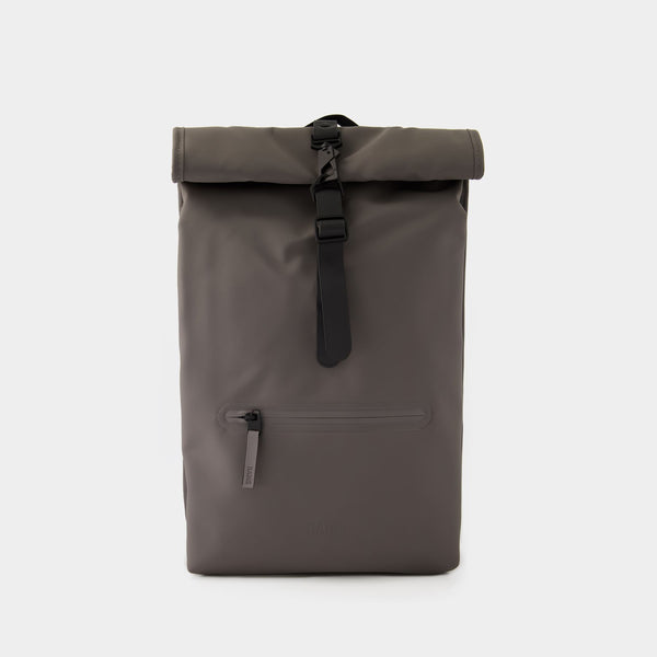 Rolltop Rucksack