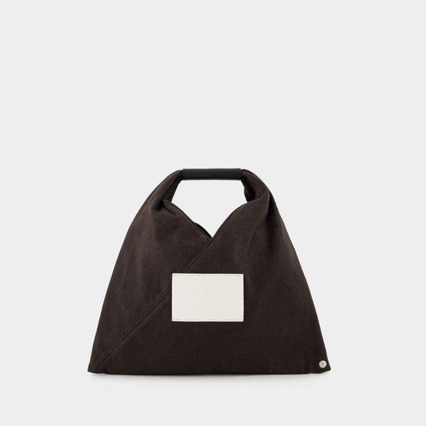 Louis Vuitton MM6 Maison Margiela small panelled tote bag Shoulder bag  394463, UhfmrShops