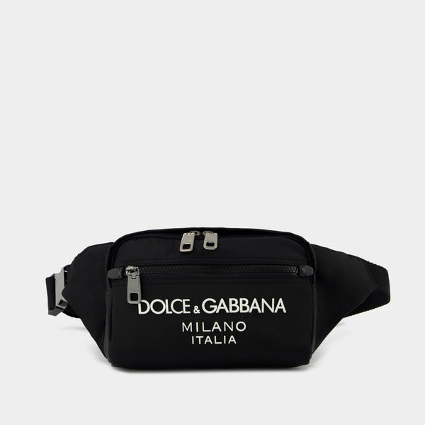 Sicily Small Soft Handbag - Dolce & Gabbana - Denim - Denim