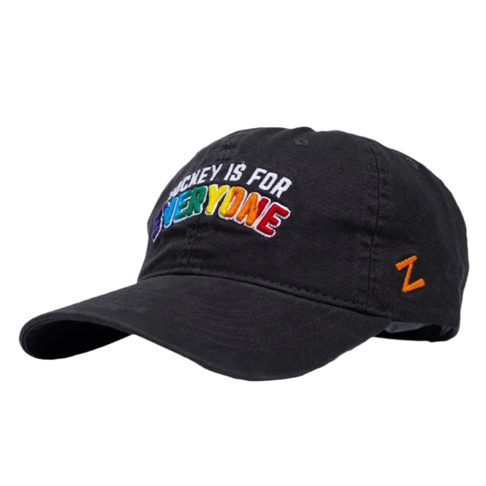 Islanders Pride Hockey is for Everyone Adjustable