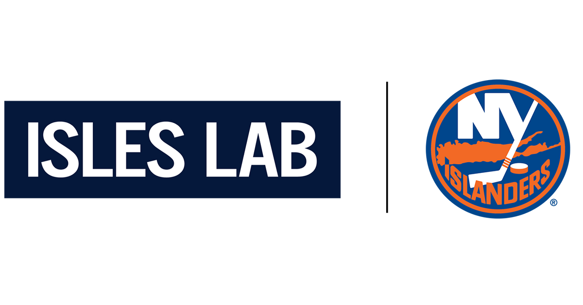 Isles Lab is a game-changer for New York Islanders fans