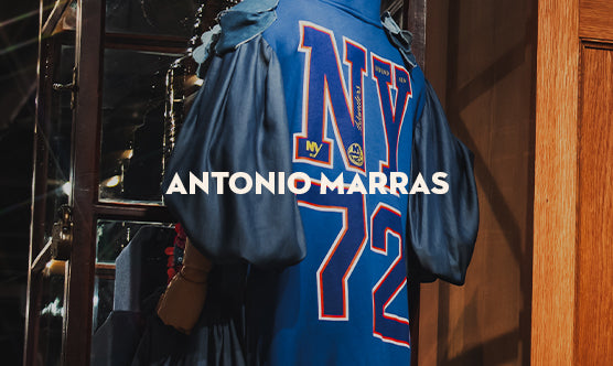 Antonio Marras