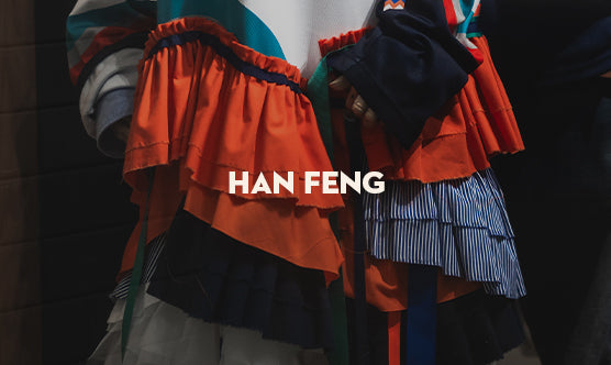 Han Feng