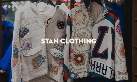 Stan Clothing