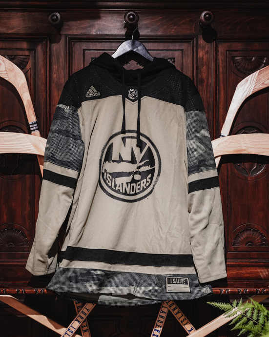 CCM Quicklite Bridgeport Islanders Premier Third Jersey –