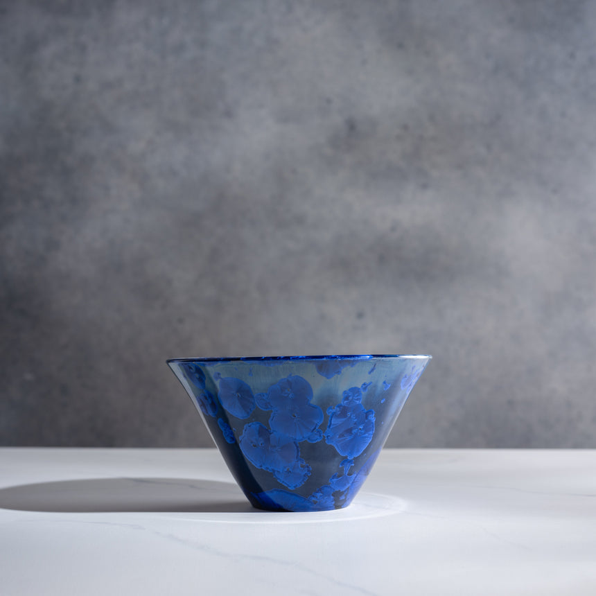 Batter Bowl-Araucana Blue – Jefferson Street Ceramics