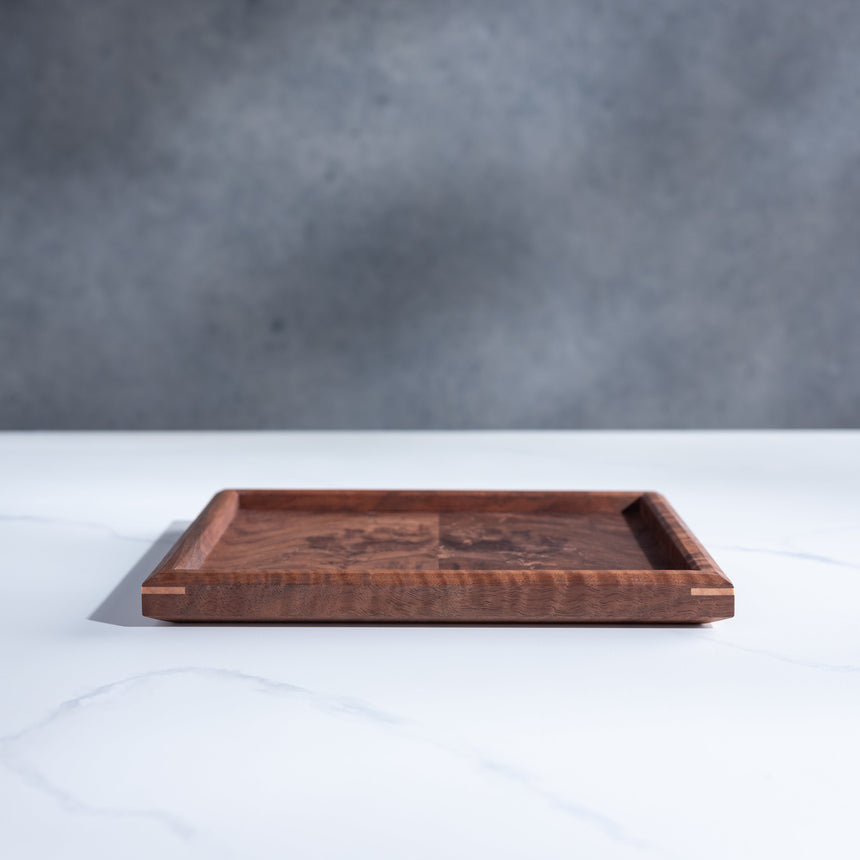 Wood Tray Table Brina – HENRY BEGUELIN