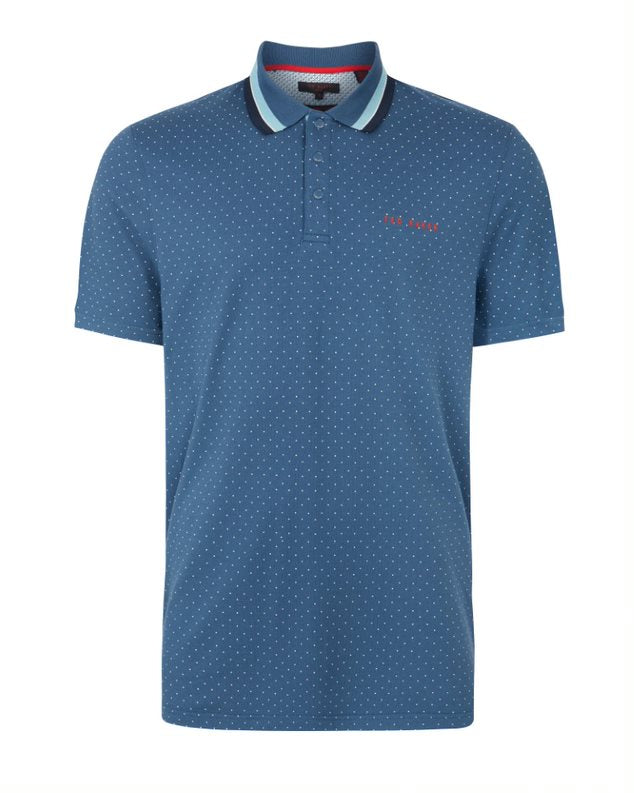 ted baker golf shirts