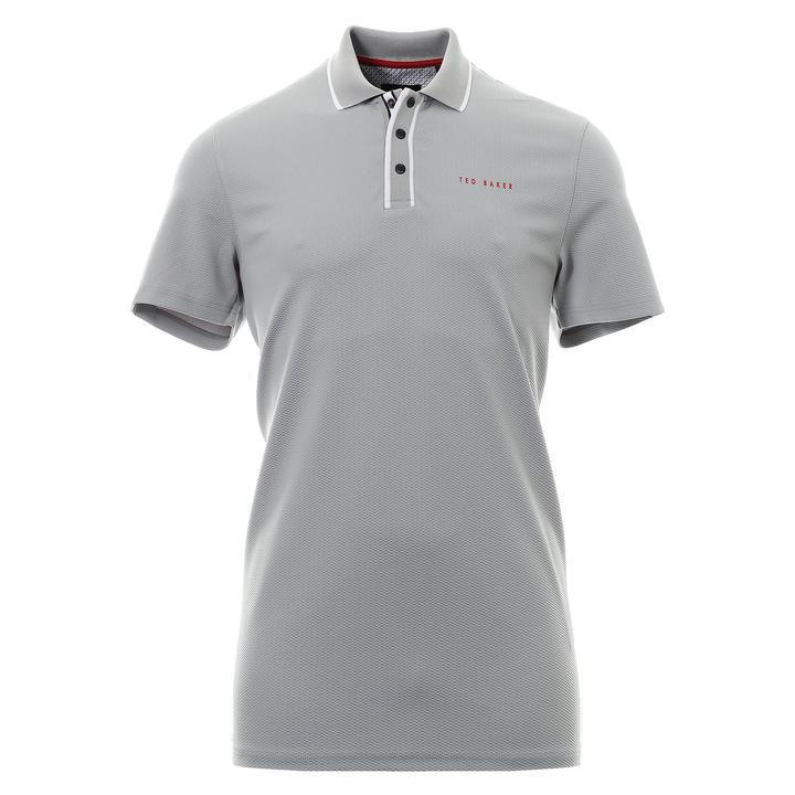 ted baker bunka golf polo shirt