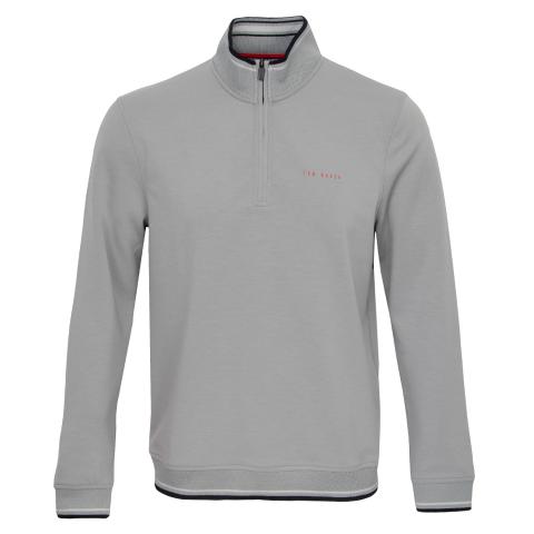 ted baker quarter zip