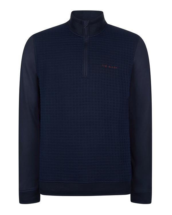 ted baker golf jacket