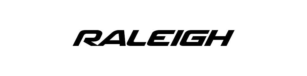 Buy Raleigh Bicycles In Melbourne At District Cycle Store