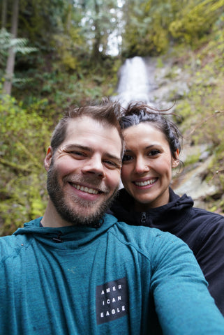 Christopher & Shawnee Ruxton - The Coffee Barn