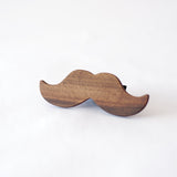 Doberwood Holzfliege Moustache
