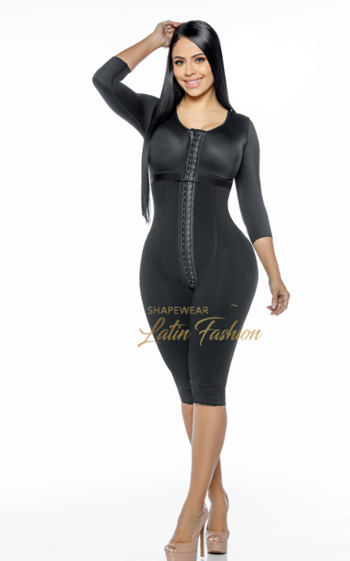 6189 FULL BODY GUITARA FAJA (CURVY FIT) - ShopperBoard