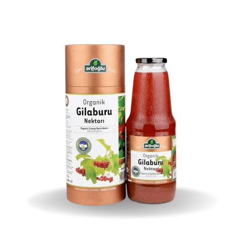 Gilaburu juice