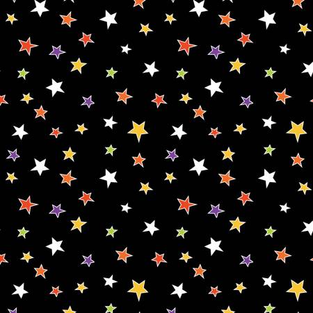 Glow-O-Ween Glow in the Dark fabric collection and panel Benartex – Country  Quilt Shack LLC