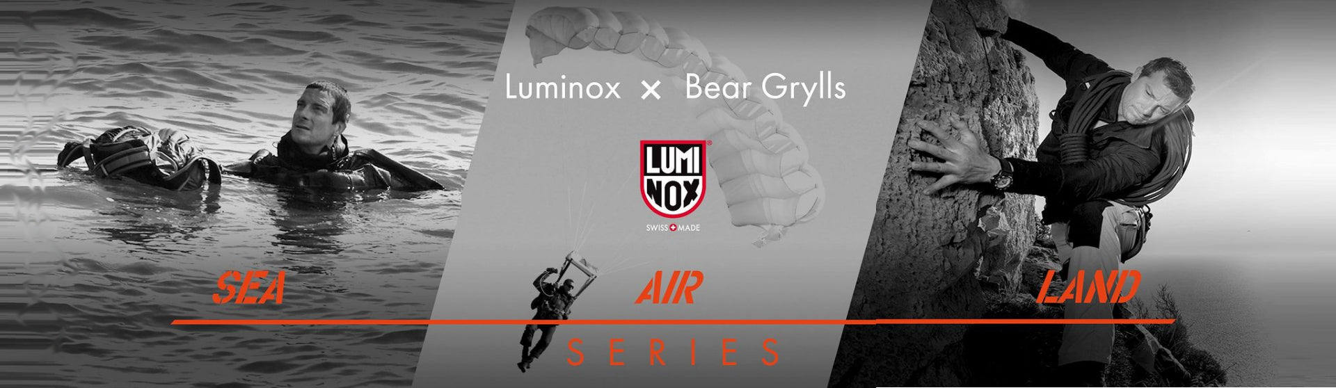 Luminox – Tagged 