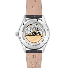 Load image into Gallery viewer, Frederique Constant - Runabout Limited Edition Guilloche Automatic - FC-303RMB5B6