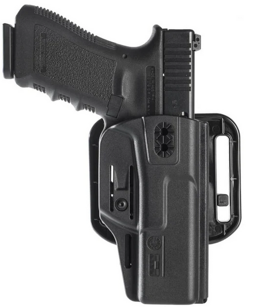 Kabura do Glock 17/22 Hybrid VJH8 