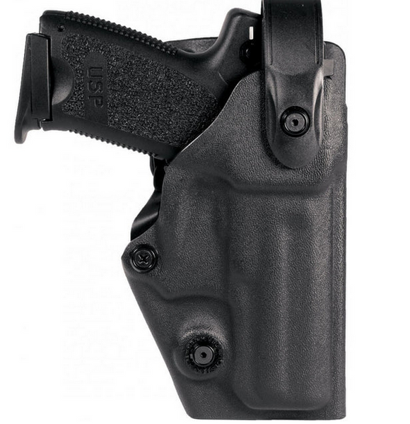 Holster H&K SFP9 Droitier Vegatek VKT8 