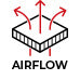 airflow