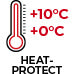 heat protect