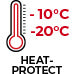 heat protect