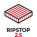 ripstop 2.5