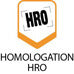 logo HRO