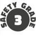 Logo Safety Grade 3