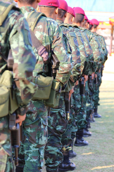 Bonnet commando noir vetement securite militaire armee protection police