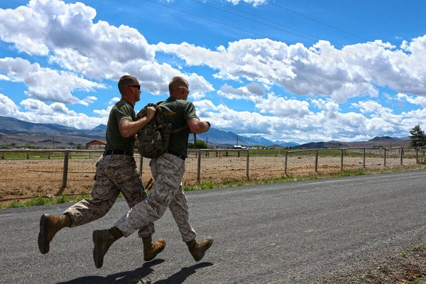 formation militaire