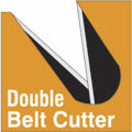rui-double belt cutter