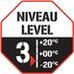 logo Tissu Niveau 3