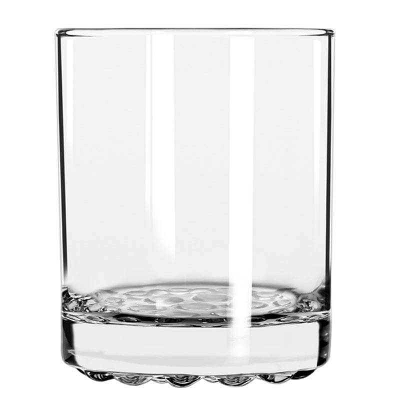 Libbey 23106 Nob Hill 10.5 oz. Hi-Ball Glass - 36/Case - Ford