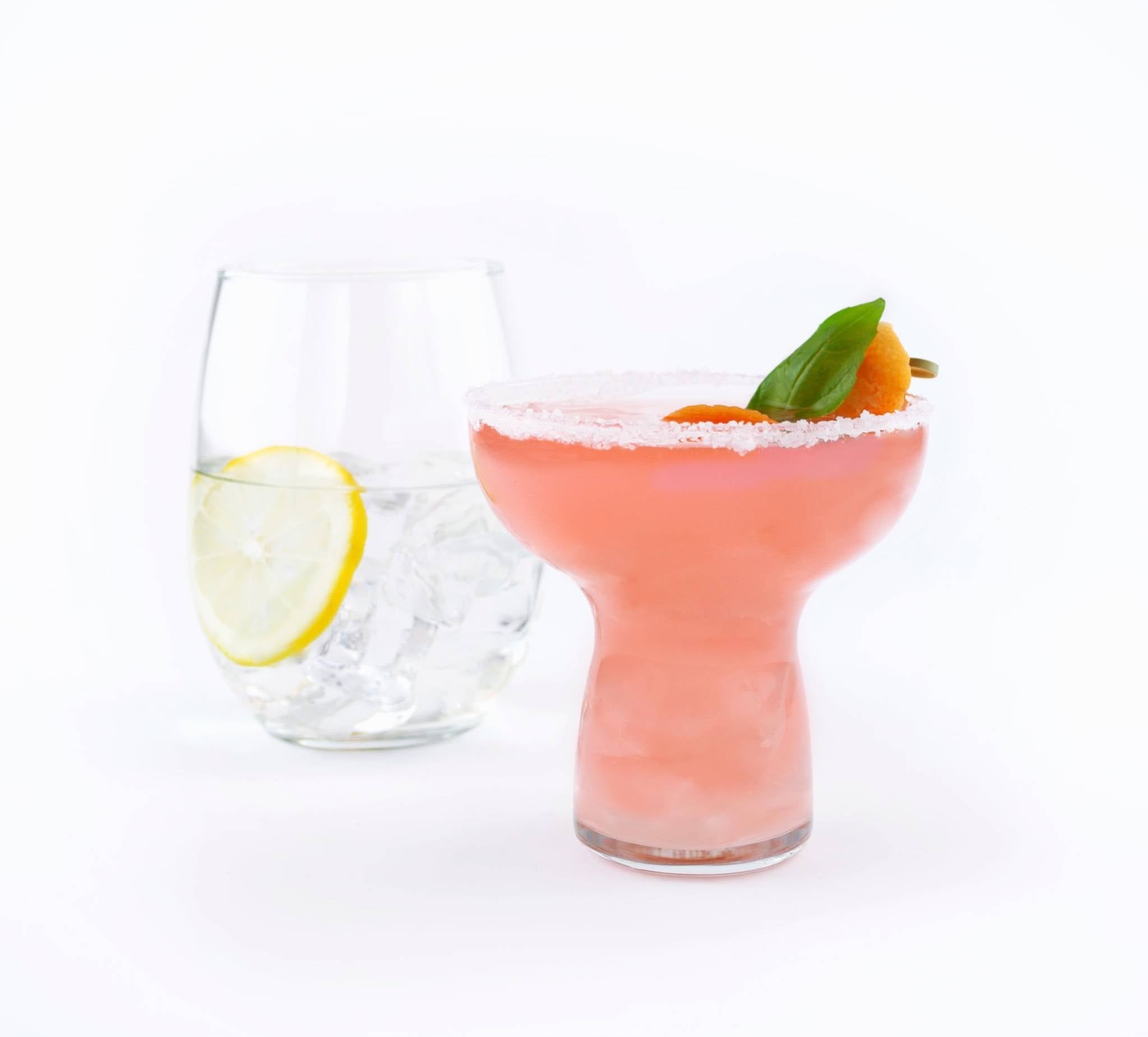 Libbey Symbio 15 oz. Customizable Cocktail Glass - 12/Case