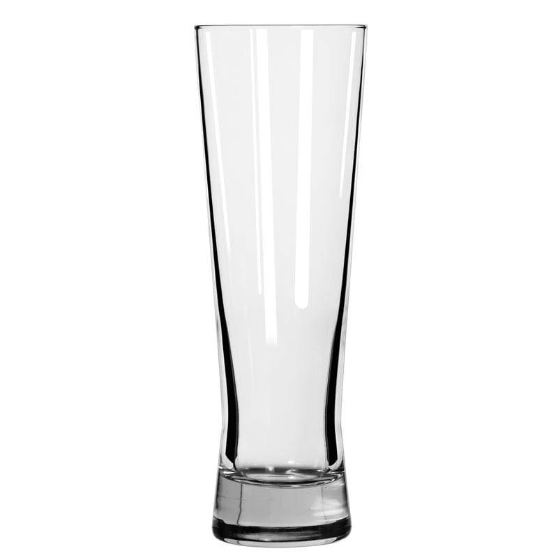 Classic Flared Pilsner/Pint Beer Glass - 16 oz