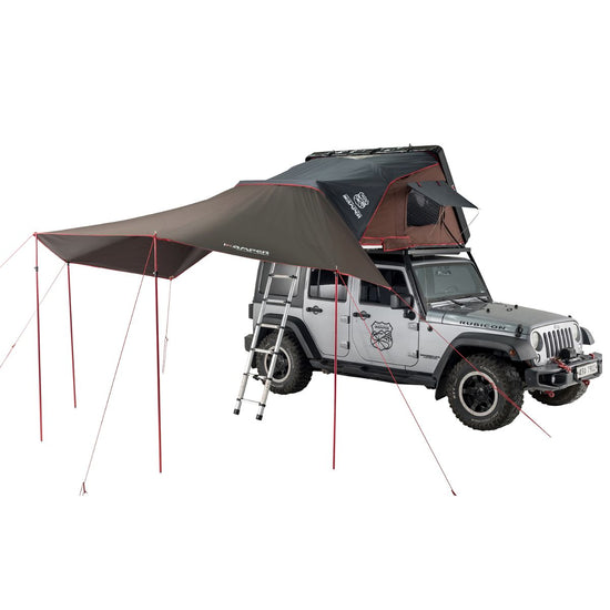 Rooftop Tent Sales Ikamper Rooftop Tents And More Calgary Ab North Campervans