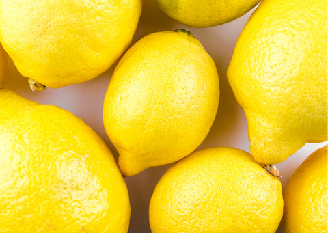 bright lemons