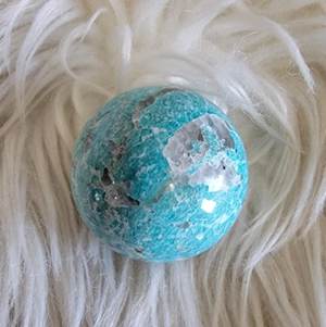 Best Crystal for you | Amazonite Sphere 