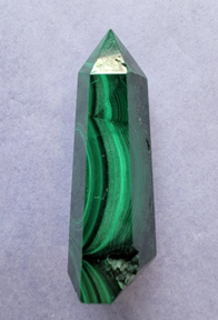 Best Crystal for you | Malachite | Deep green
