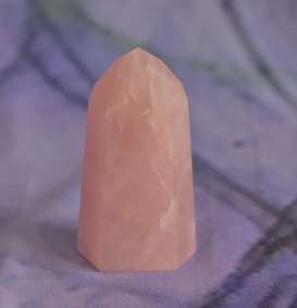 Best Crystal for you | Rose Quartz