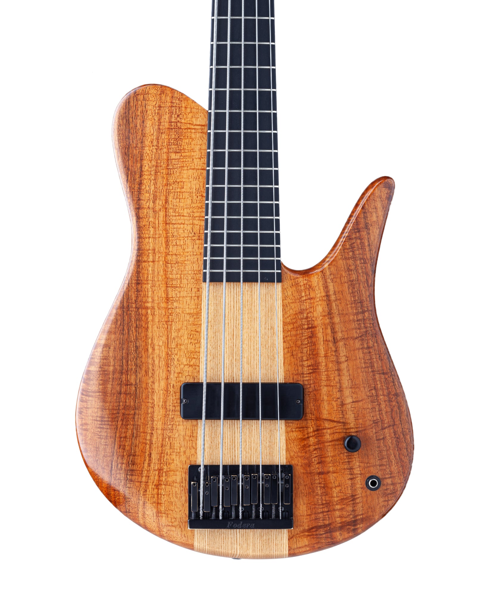 fodera imperial bass