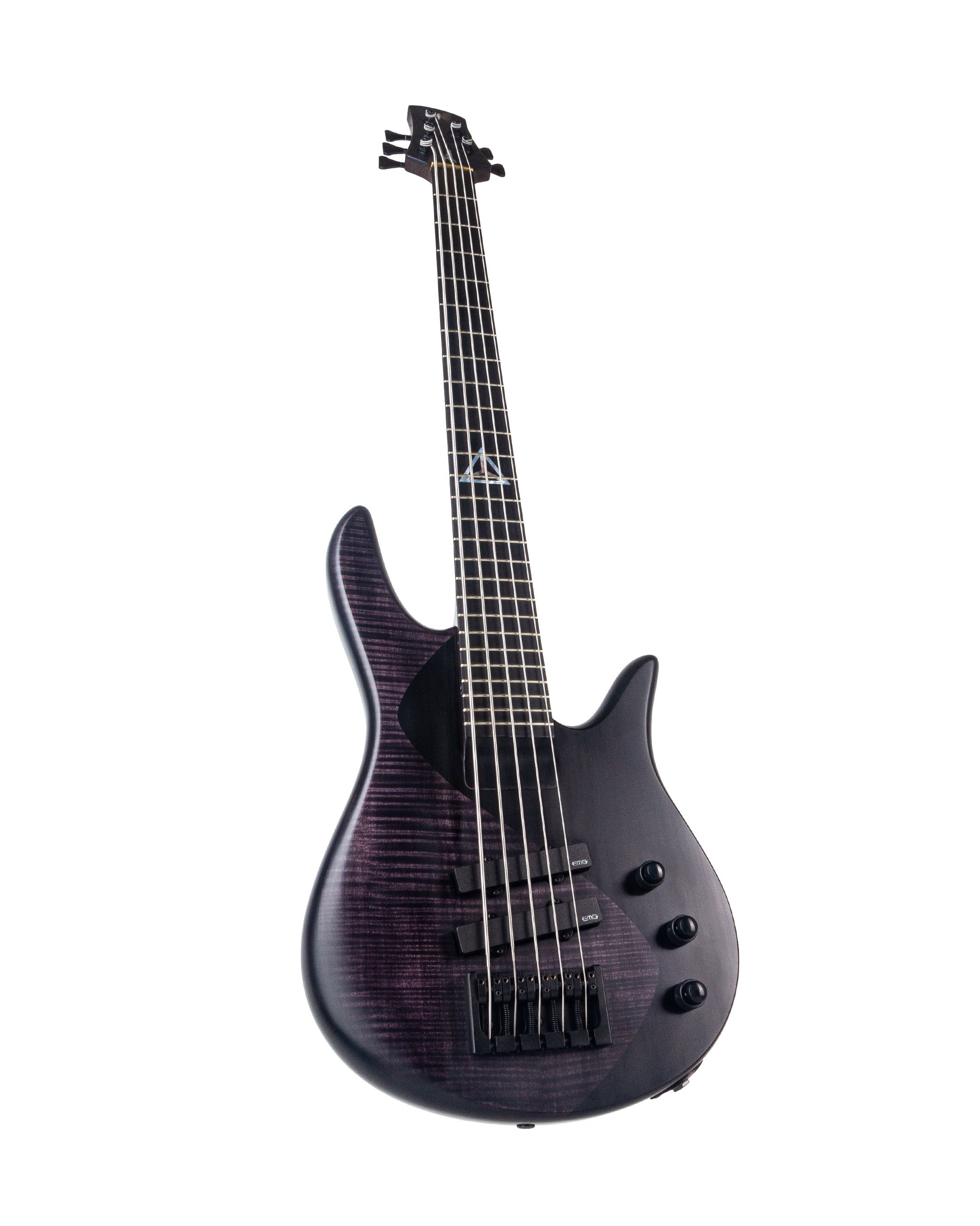 ryan martinie fodera bass