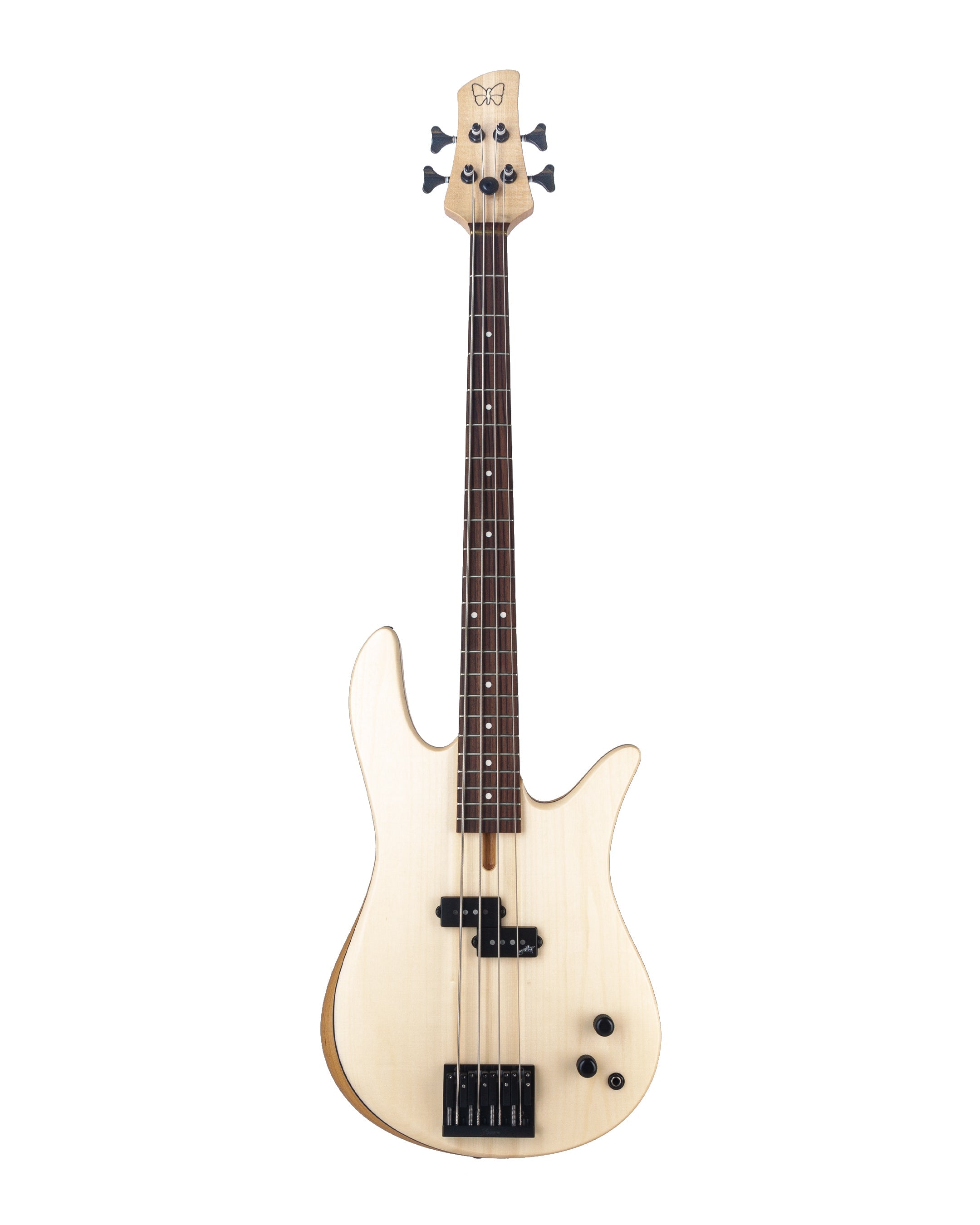 fodera monarch p bass